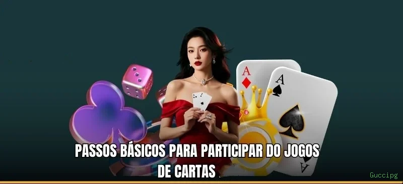Checklist para avaliar a plataforma Guccipg
