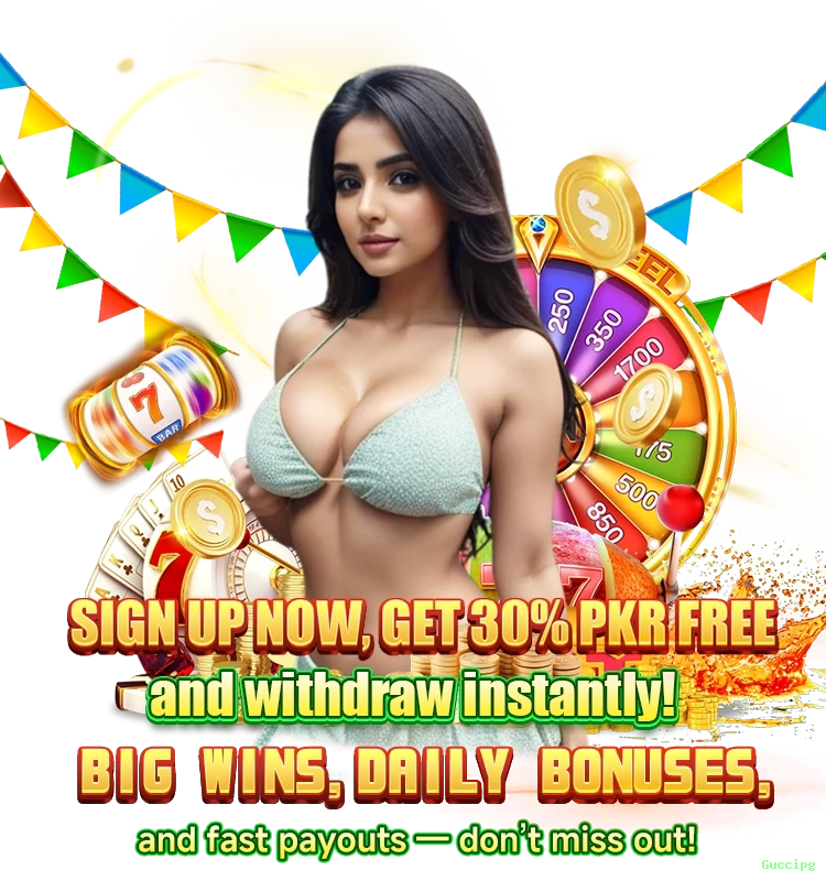 Slots com prêmios Guccipg